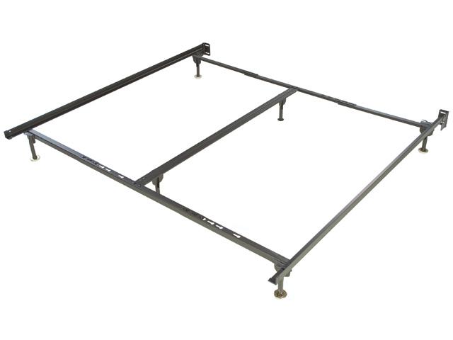 Standard Metal Frame with Center Support