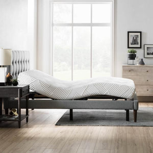 Malouf N150 Adjustable Bed