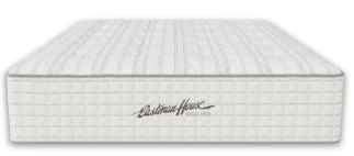 Permatuft Firm 2-Sided Mattress by Eastman House