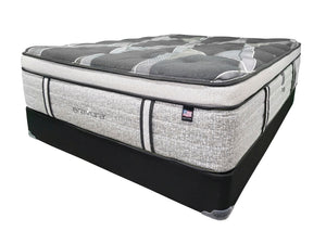 Dreamland Luxury Pillow Top by Therapedic